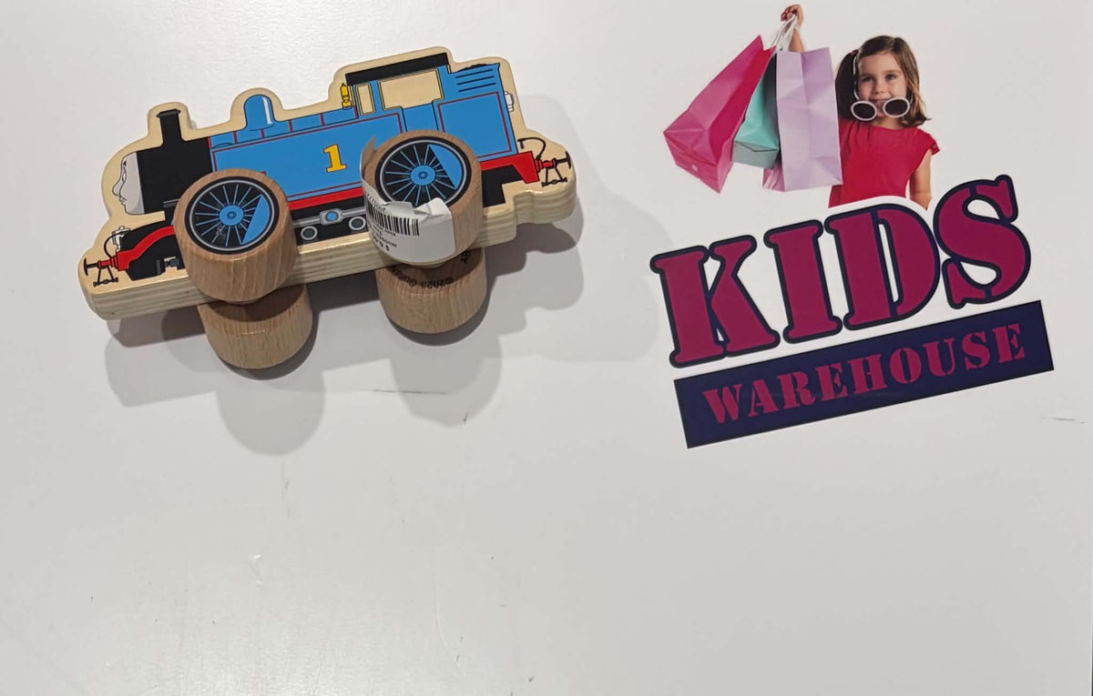 Thomas The Tank Engine Wooden Toy