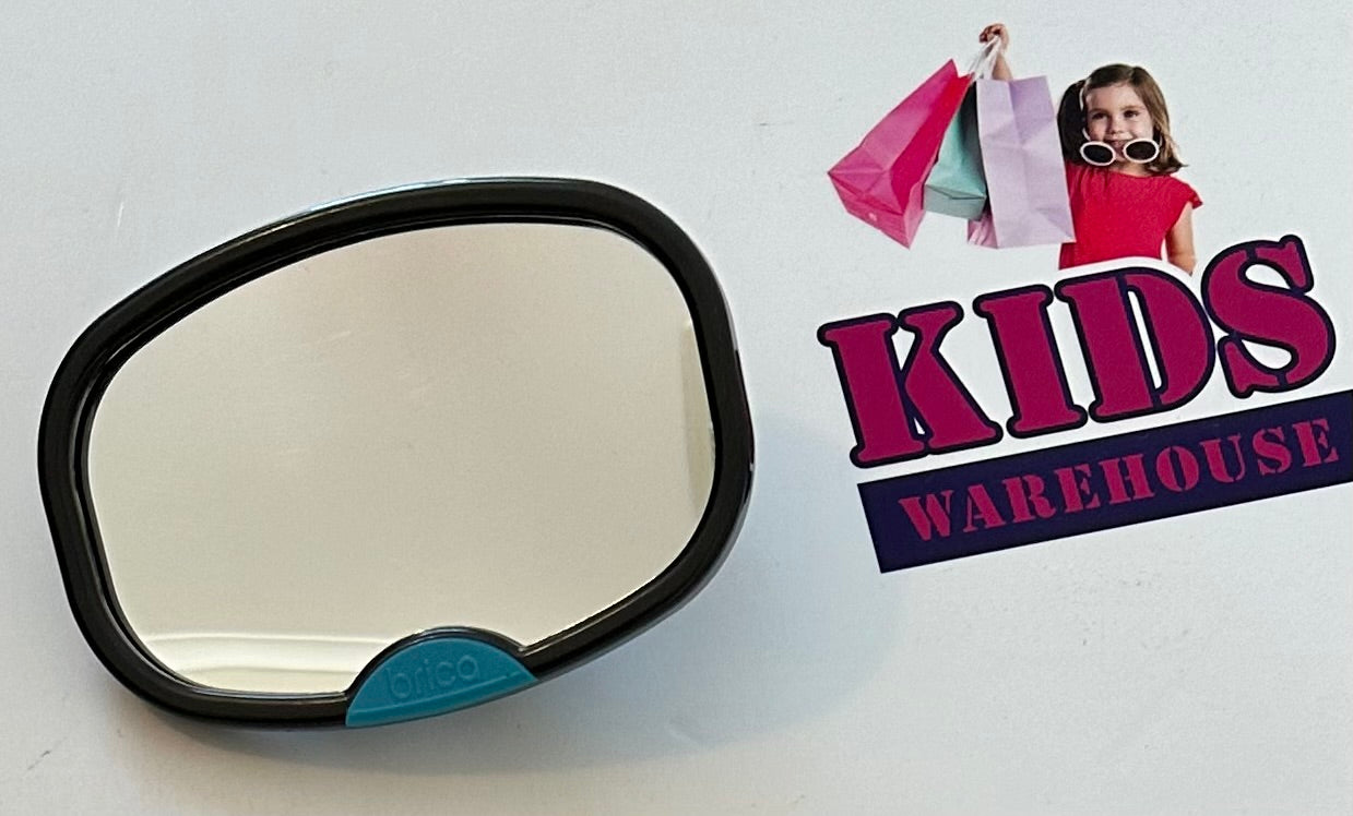 Brica Baby Mirror