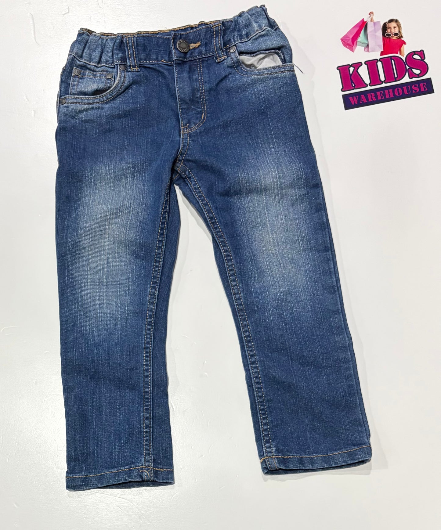 The Denim Company Jeans Size 3