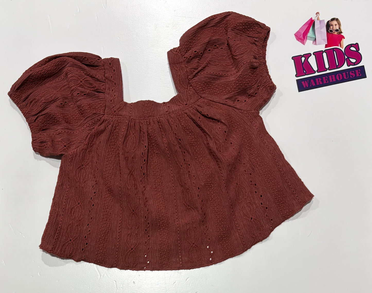 Cotton On Brown Dress Size 3