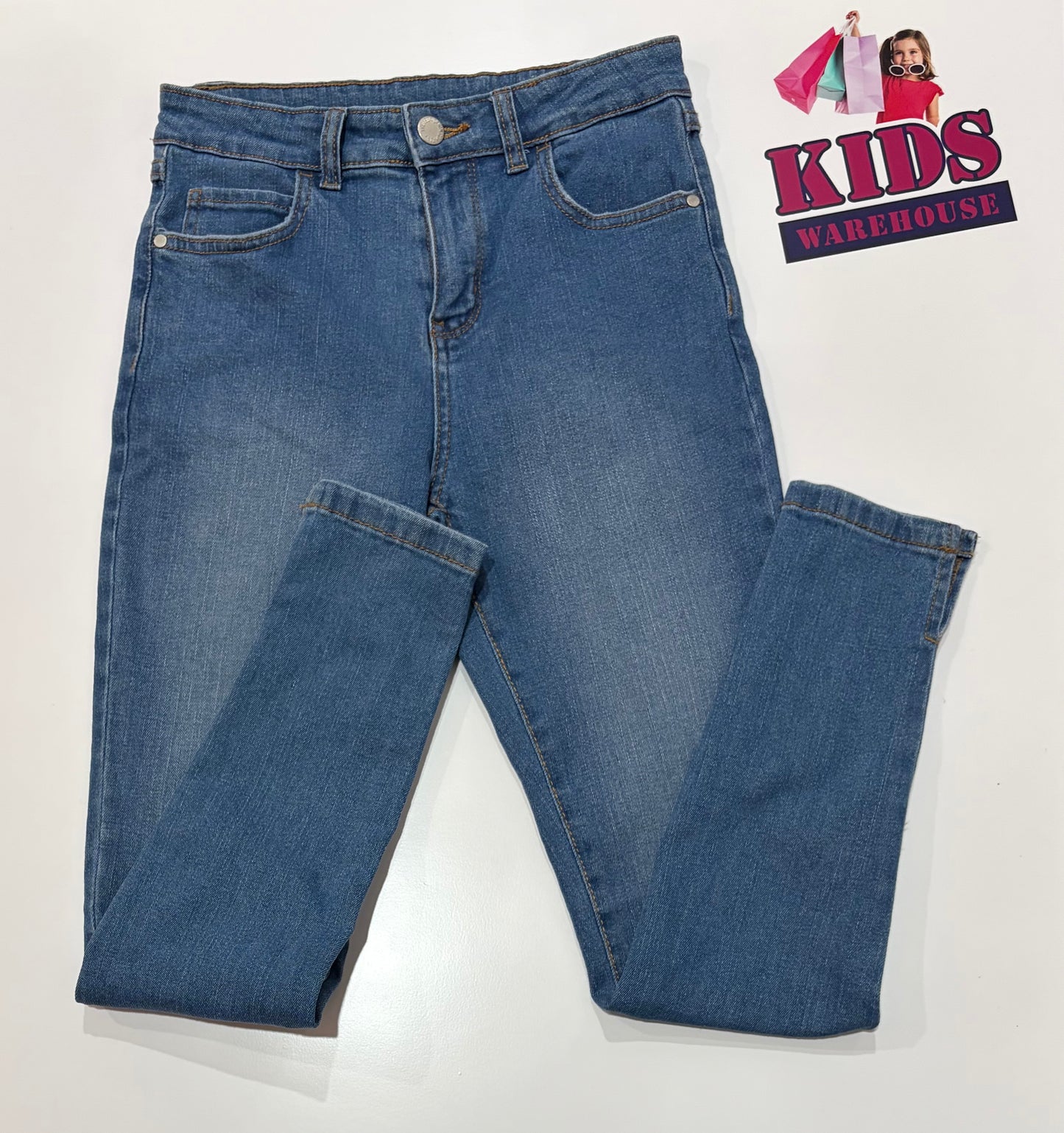 The 1964 Denim Company Denim Jeans Size 12