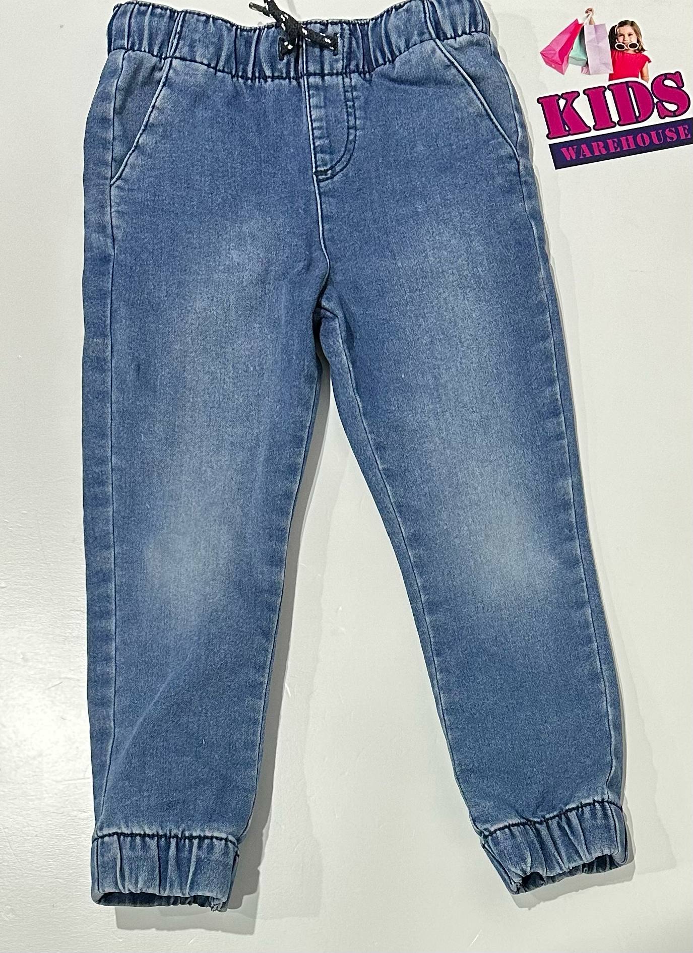 Anko Jean Pants Size 5