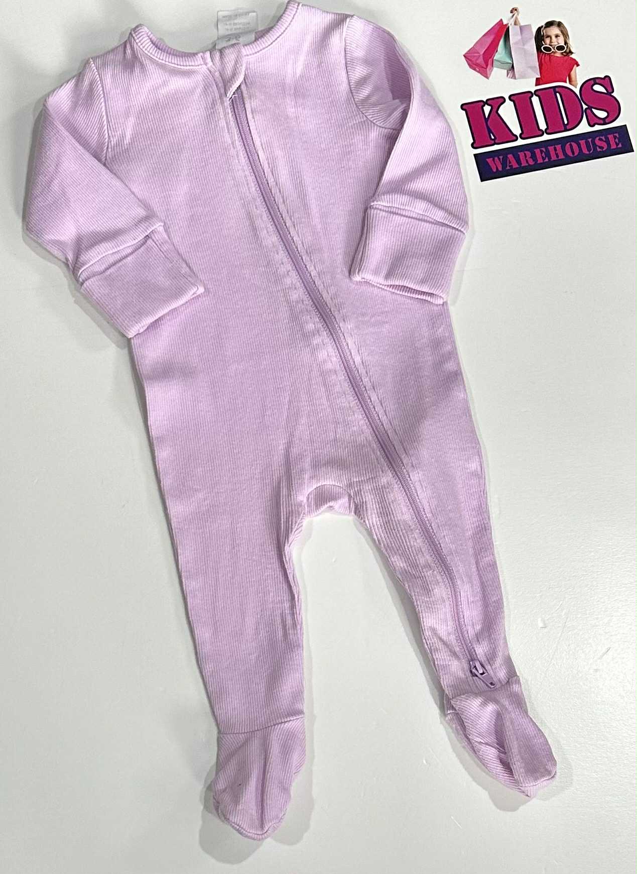 Cotton On Pink Jumpsuit Size 00