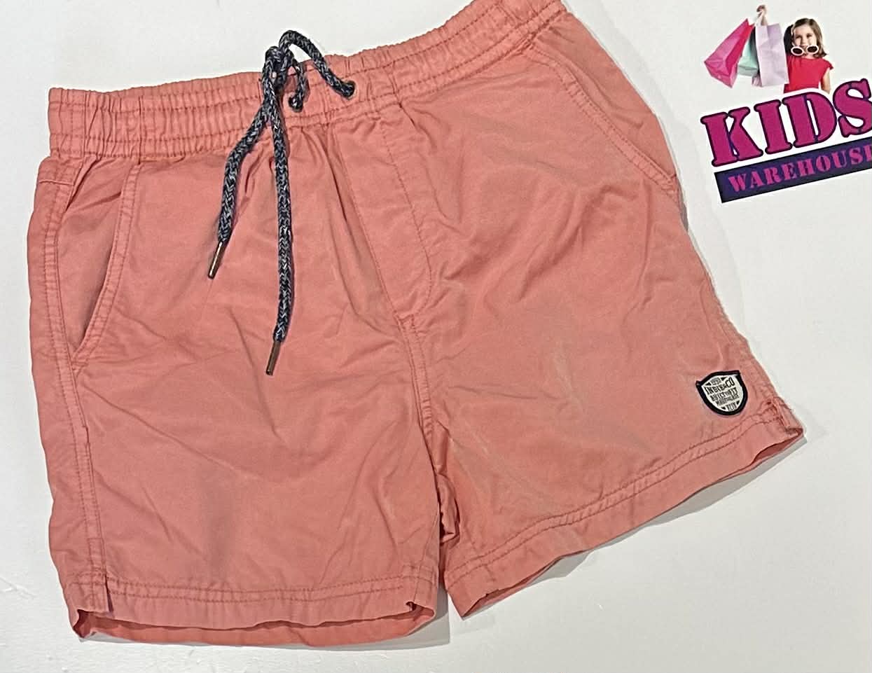 Indie & Co Pink Shorts Size 10