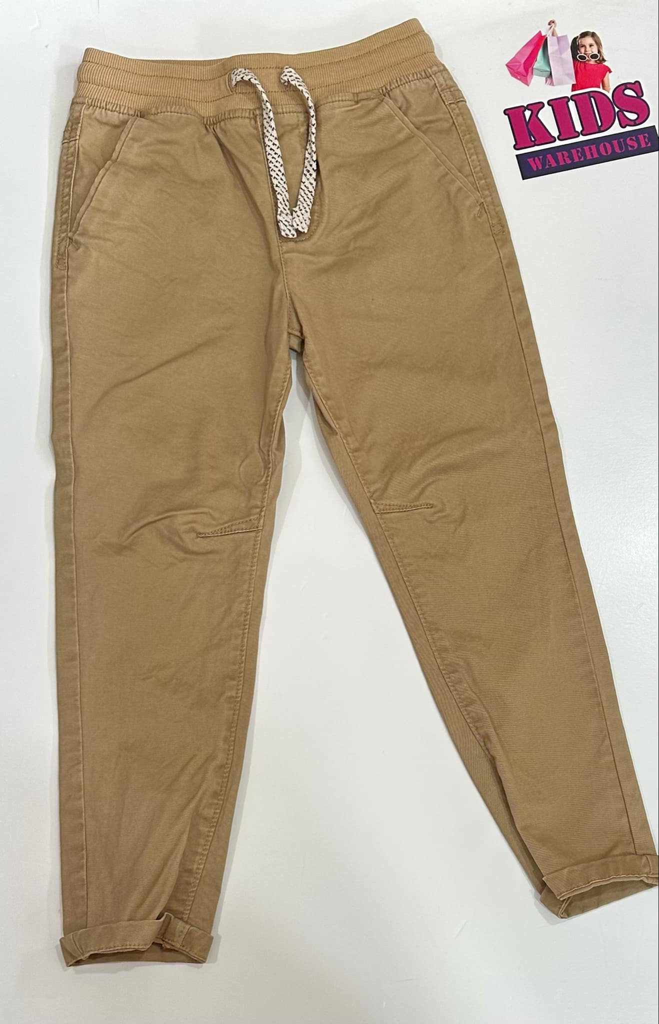 Target Brown Pants Size 4
