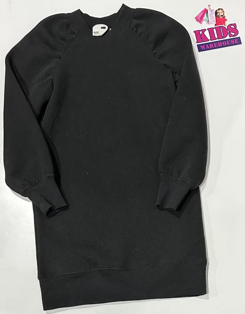 Cotton On Black Jumper Size 7