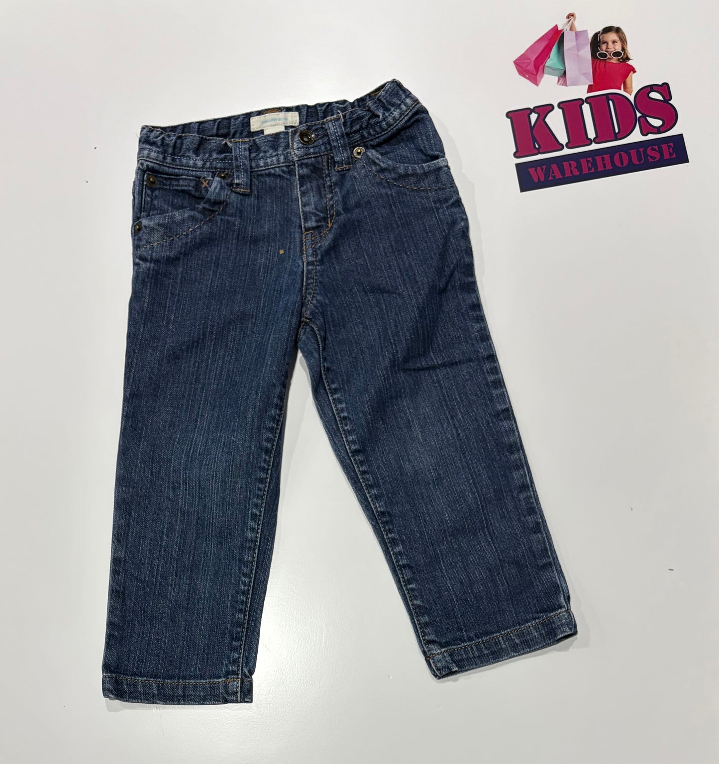 Country Road Denim Jeans Size 2