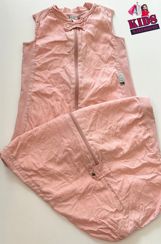 ErgoPouch Pink Size 4-6years Tog .3