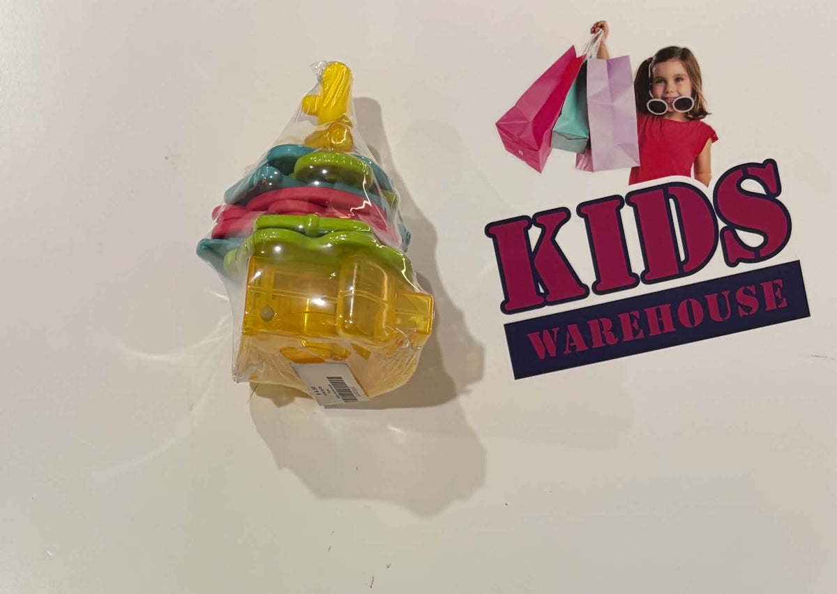 Stacker Toy