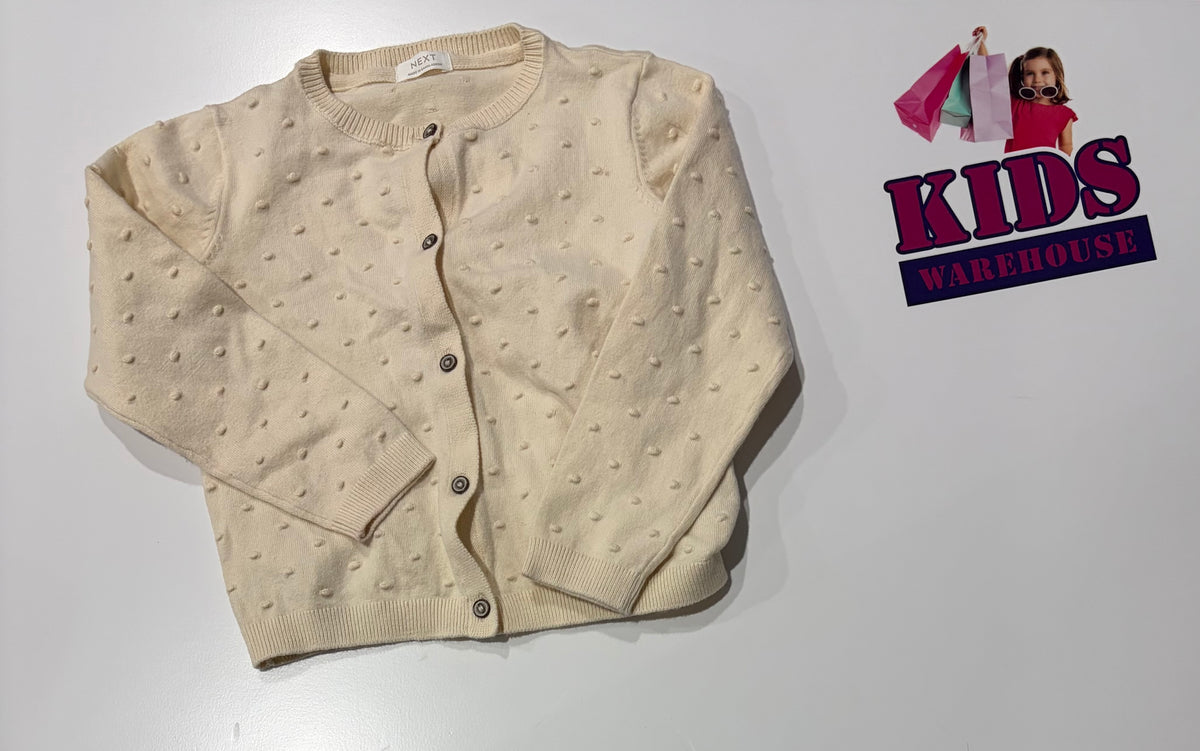 Next White Top Size 2