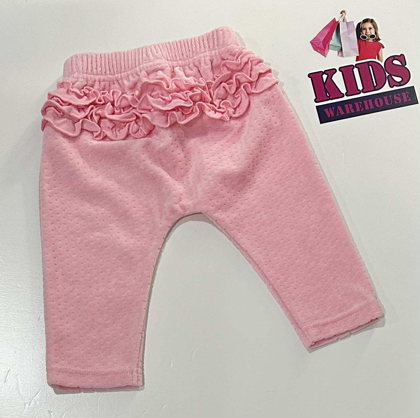 Ollies Place Pink Pants Size 00