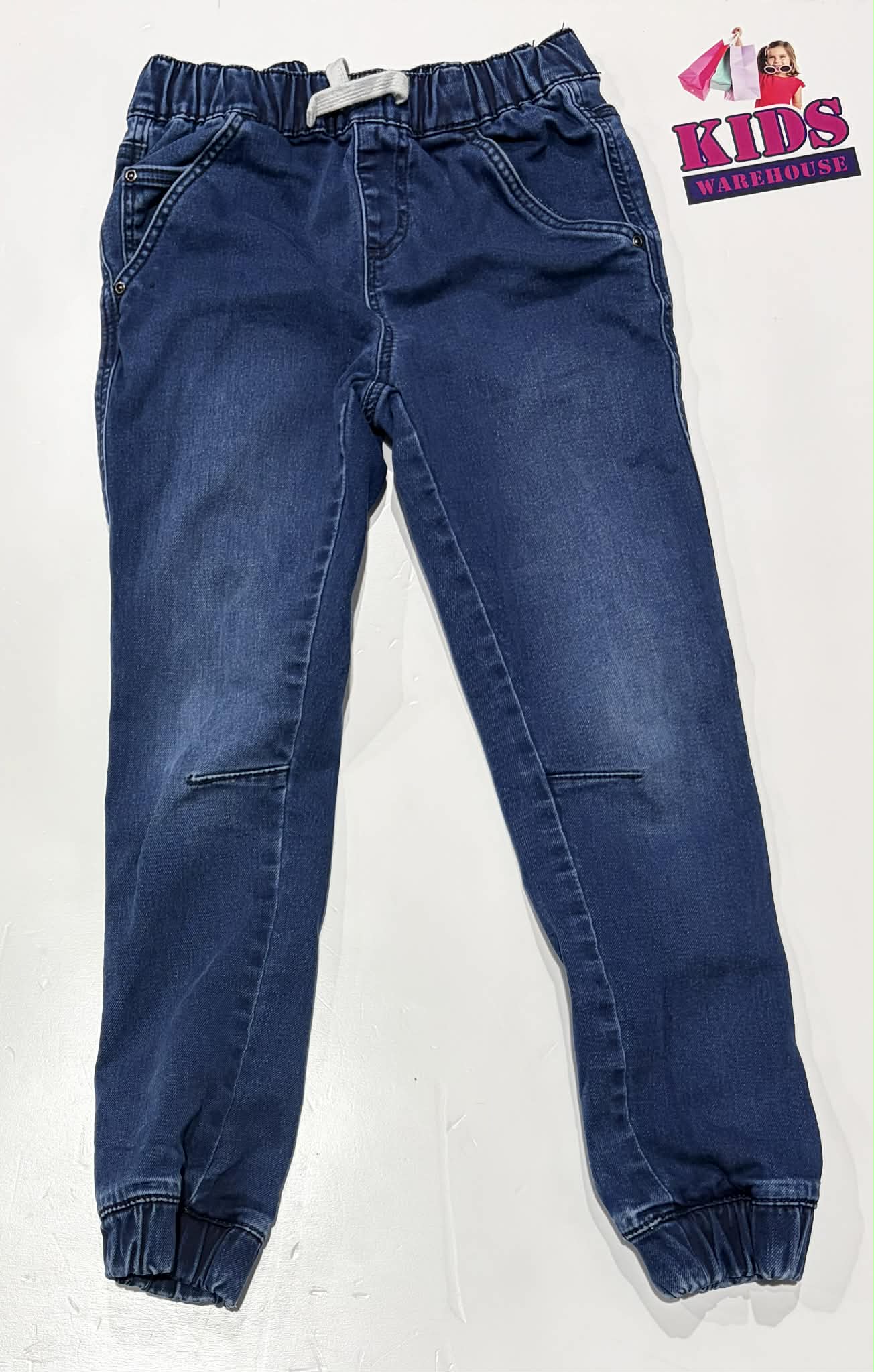 Anko Blue Jean Pants Size 8