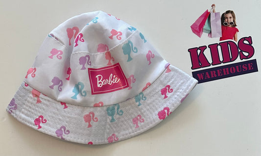 Barbie Kids Hat