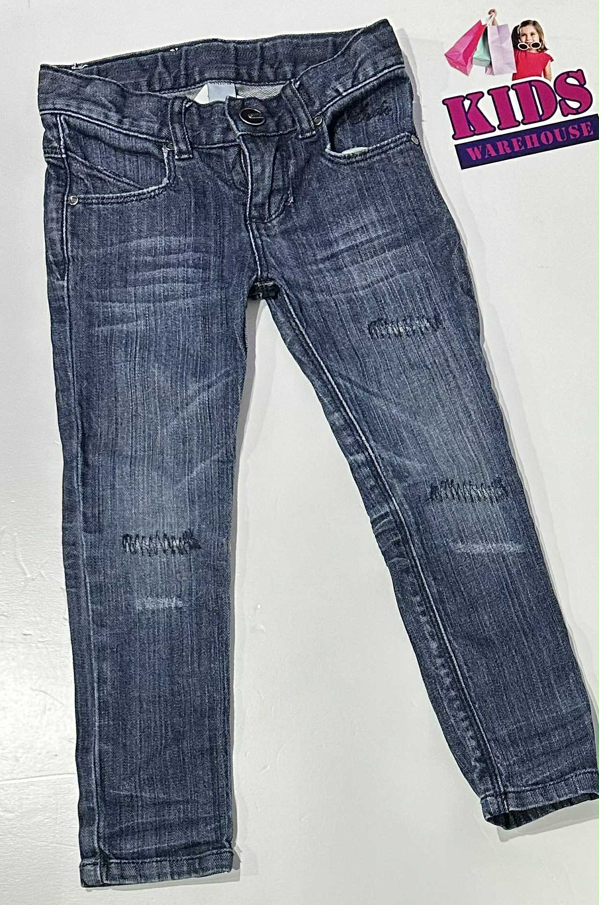 Sudo Blue Jean Pants Size 3