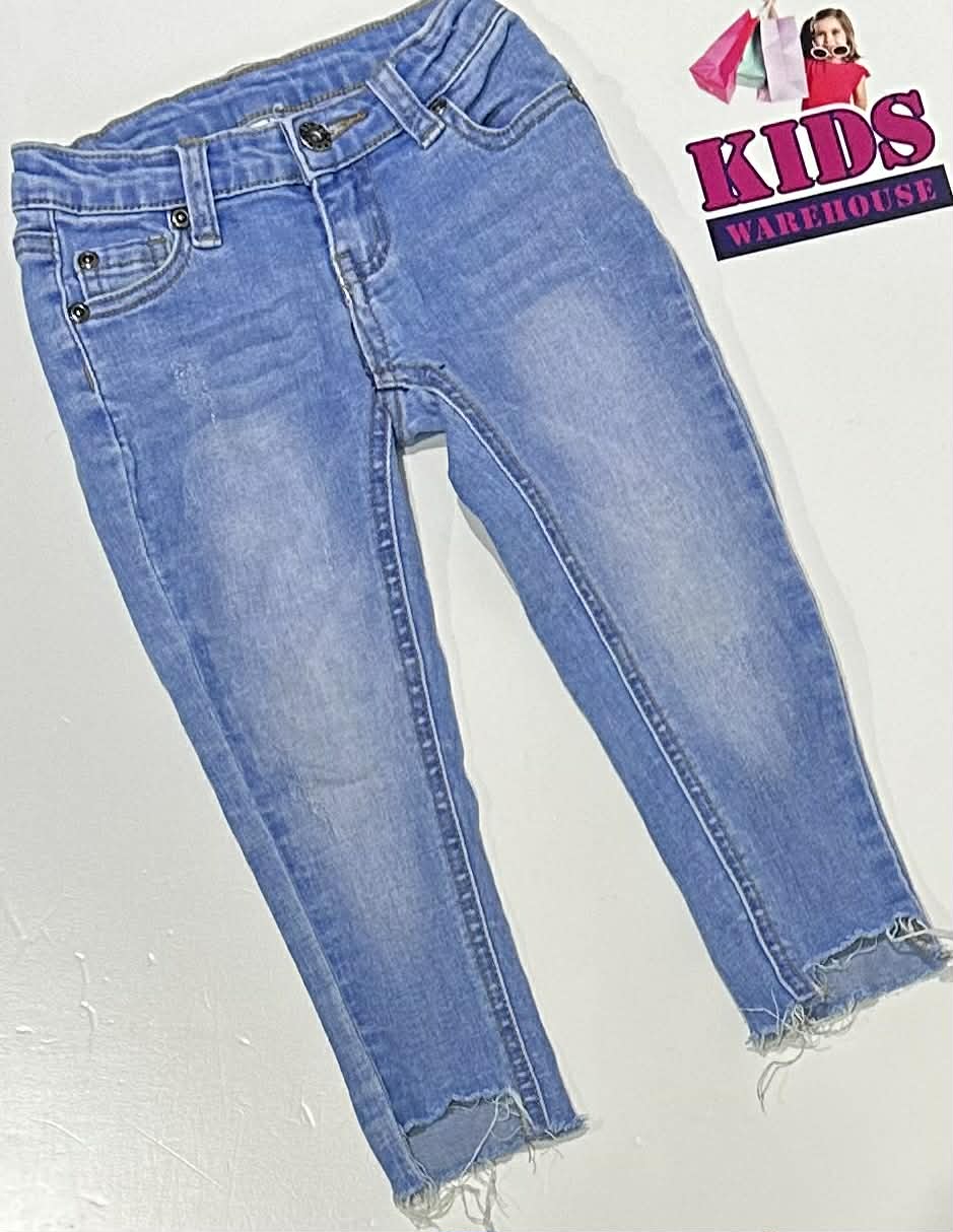 Seed Heritage Blue Jean Pants Size 2