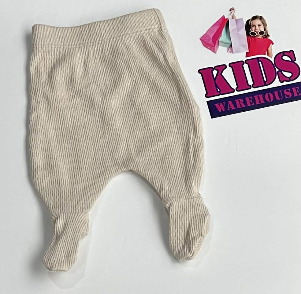 Premmie Cotton On Tan Pants Size 00000