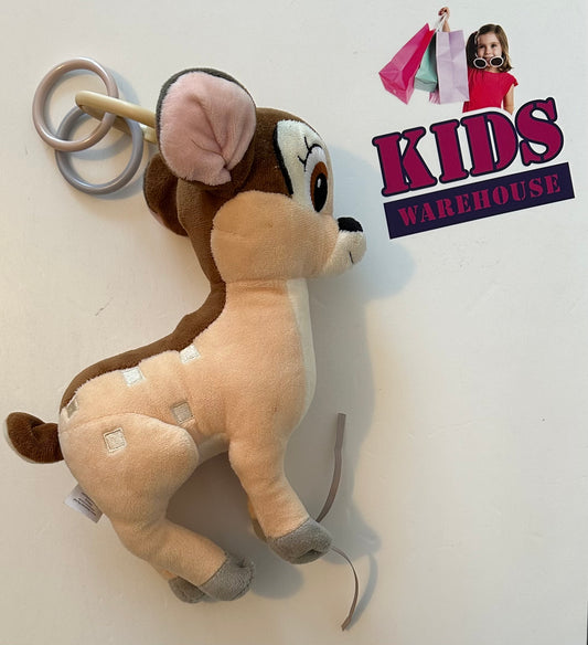 Disney Classic Bambi Hanging Toy