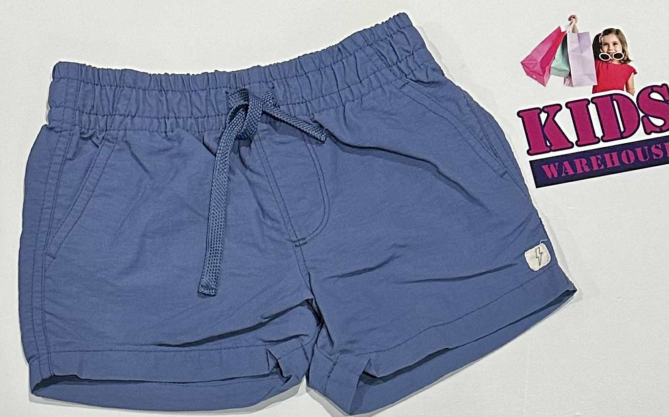 Target Blue Swim Shorts Size 2