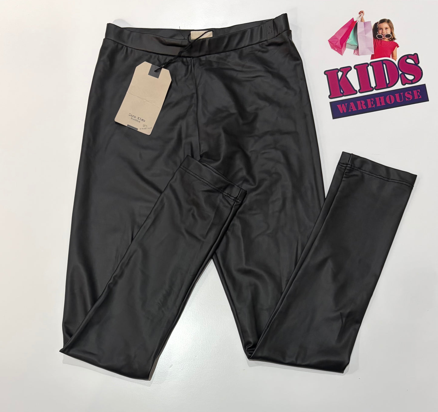 Zara Kids Pants Size 11