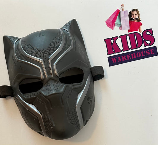 Marvel Black Panther Kids Mask