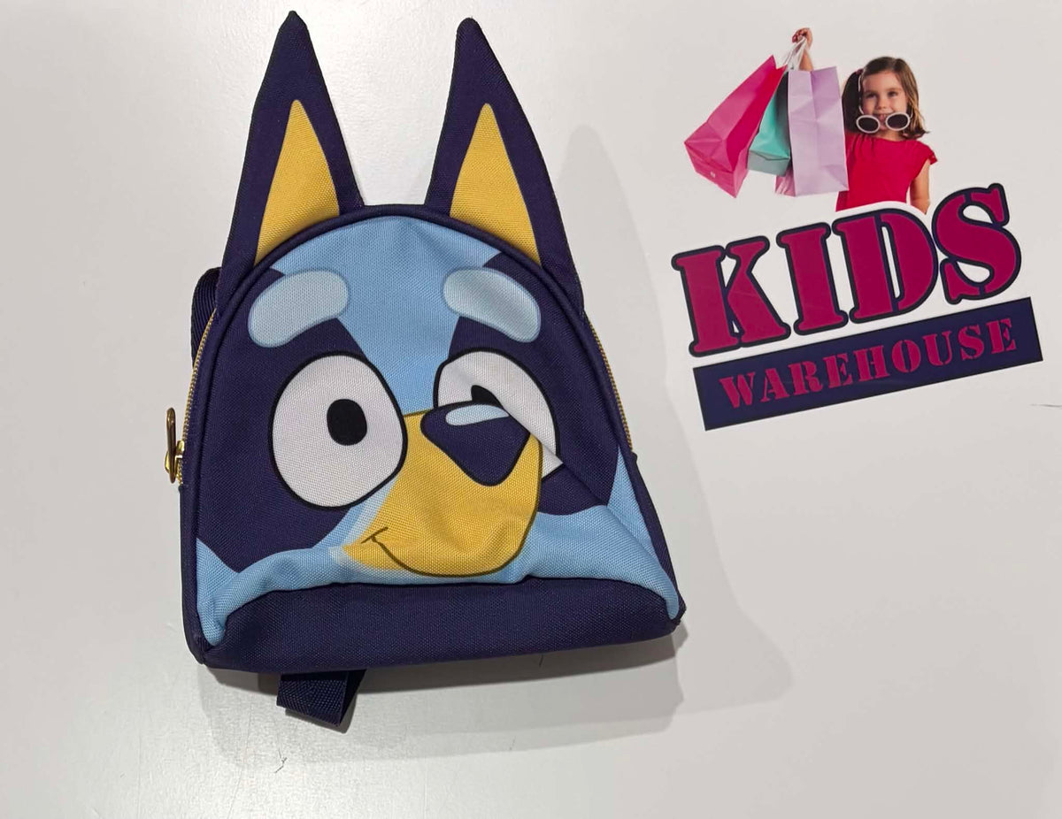 Bluey Over The Shoulder Handbag