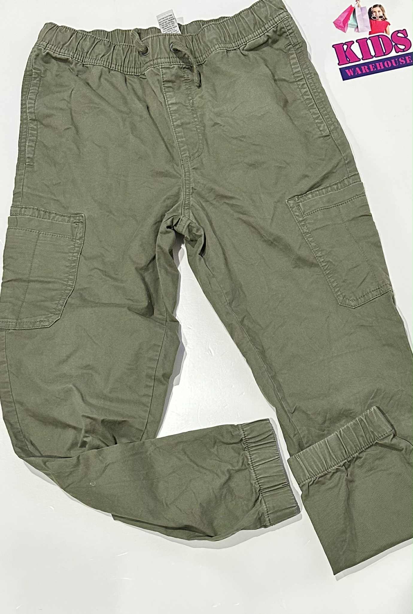 Target Green Jean Pants Size 12