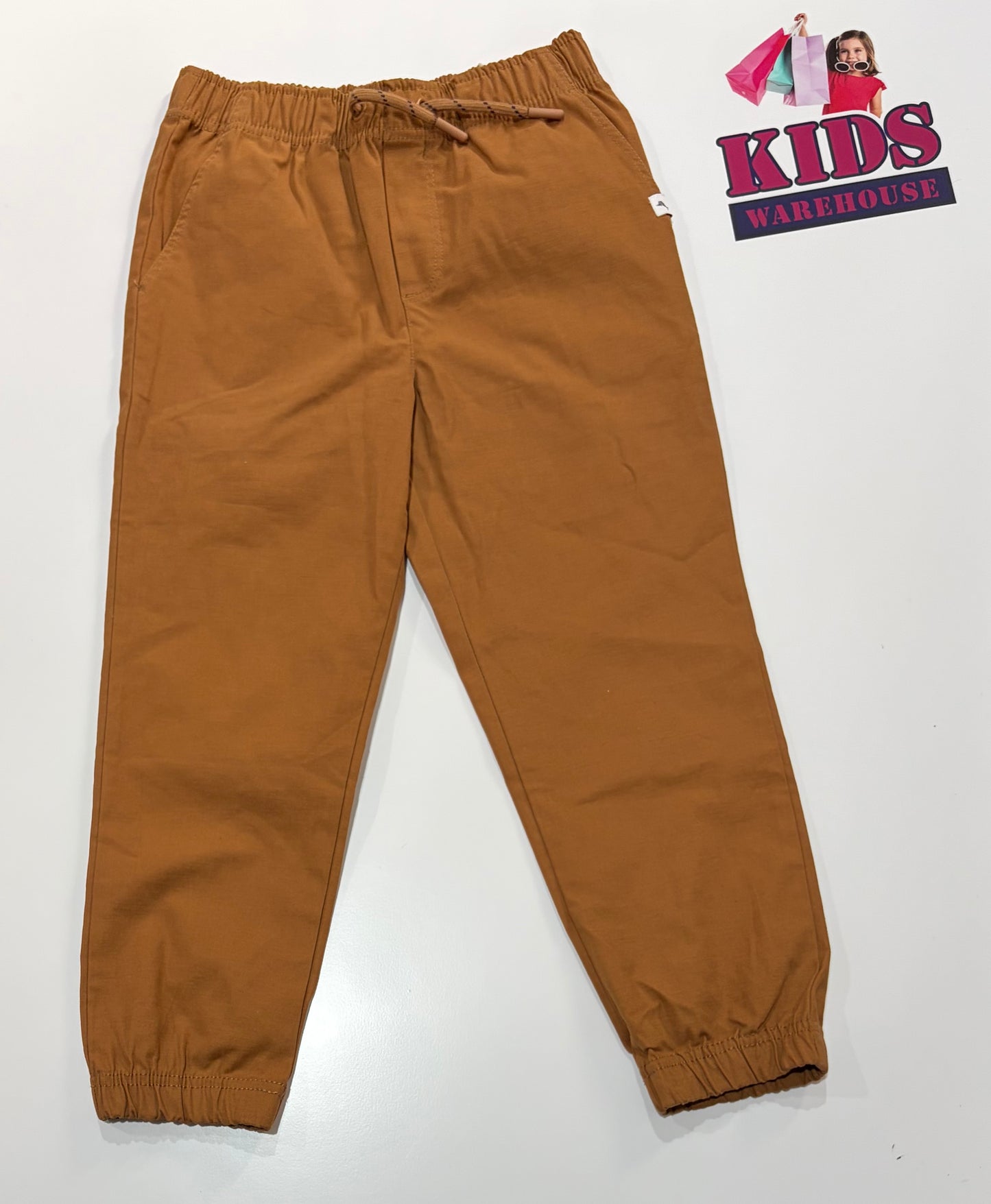 Tommy Bahama Brown Cargo Pants Size 6