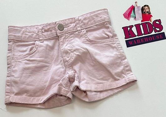 The Denim Company Pink Shorts  Size 4