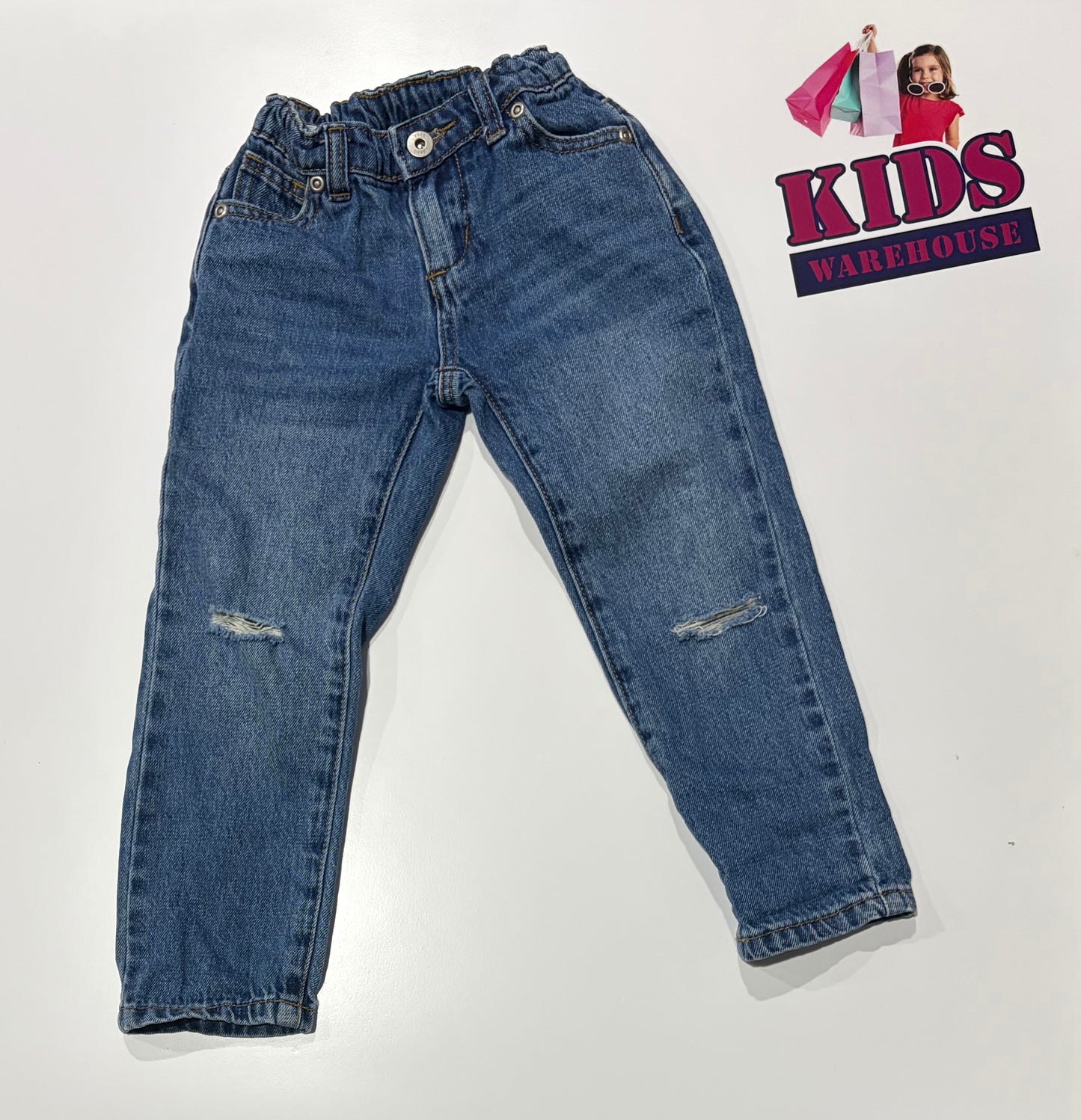 Seed Heritage Denim Jeans Size 3