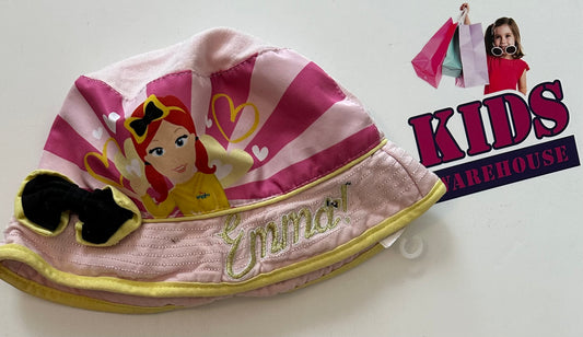 The Wiggles Emma Baby/Toddler Hat