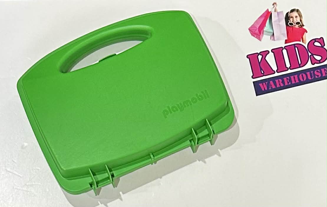 Playmobil Dinosaurs Play Set (Complete)