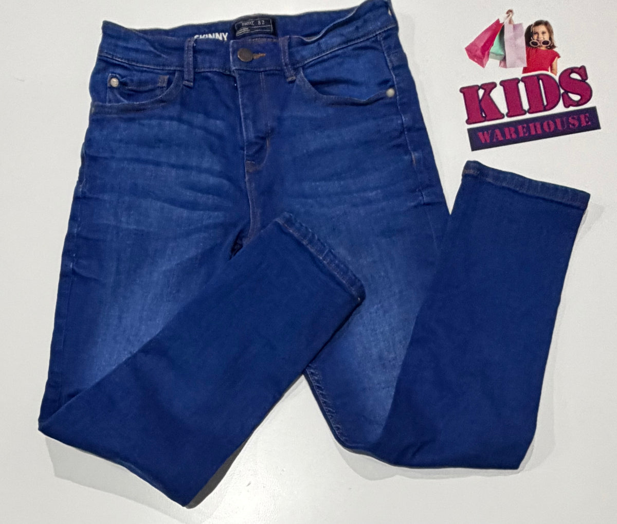 Next. 82 Denim Stretch Jeans Size 10