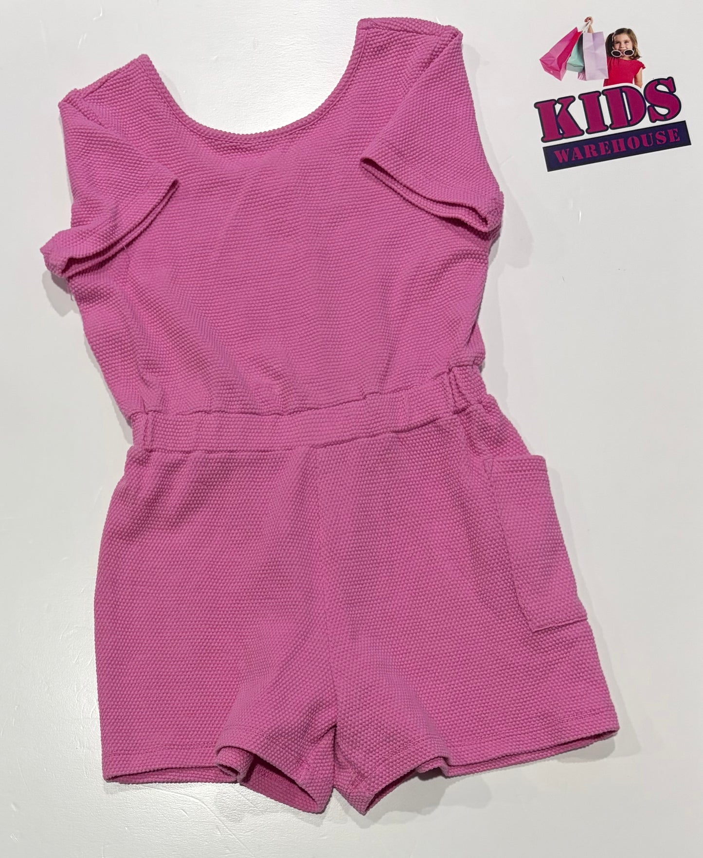 Cotton On Pink Dress Size 6