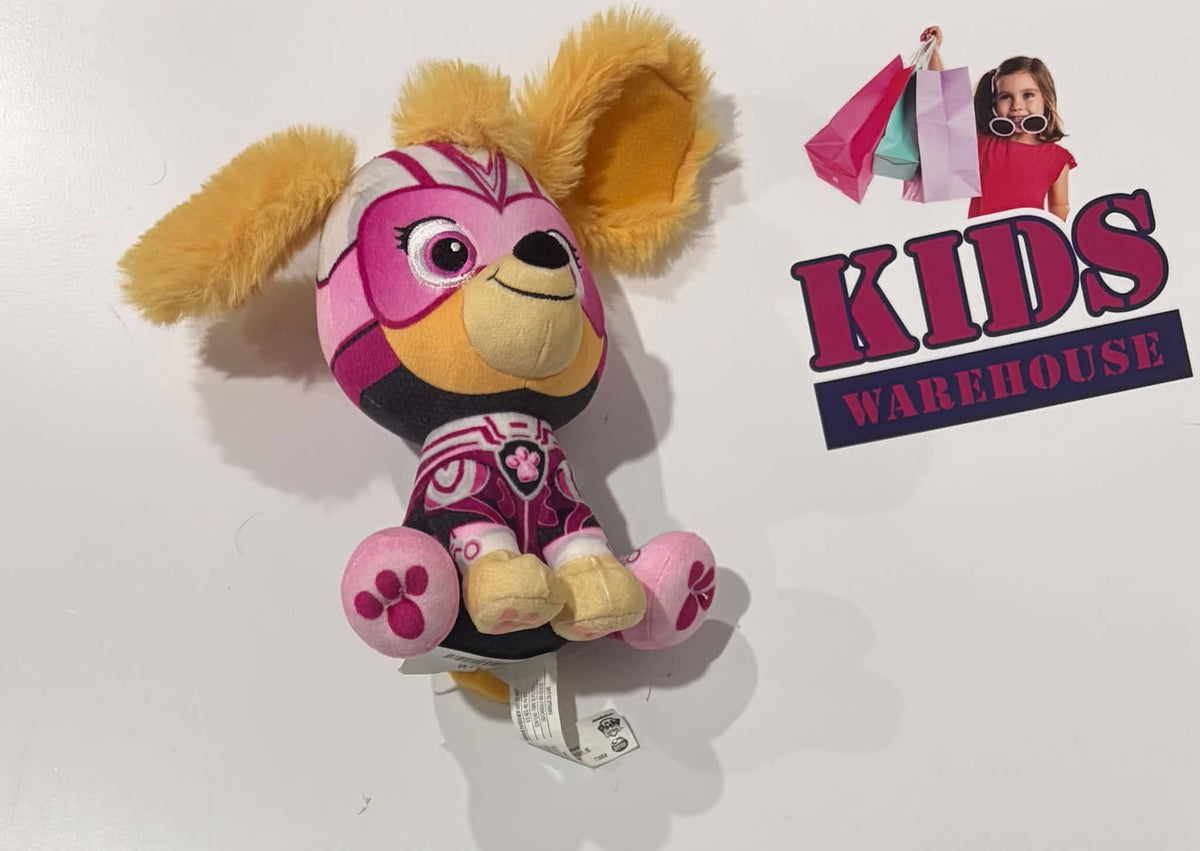 Paw Patrol Skye Plush Toy