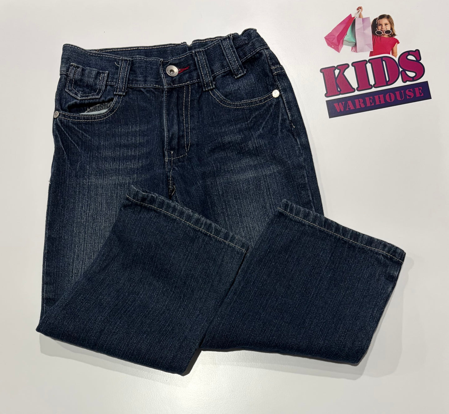 Pumpkin Patch Denim Jeans Size 5
