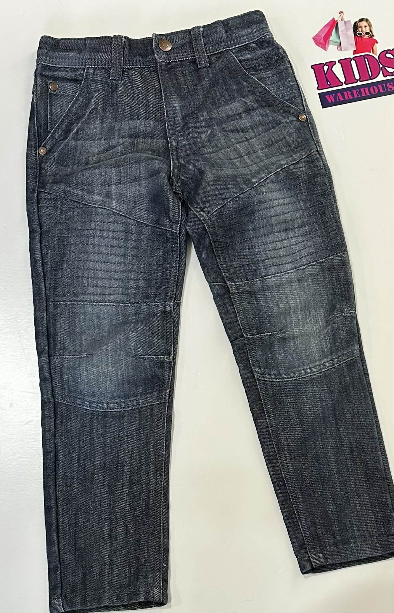 Target Black Jean Pants Size 5