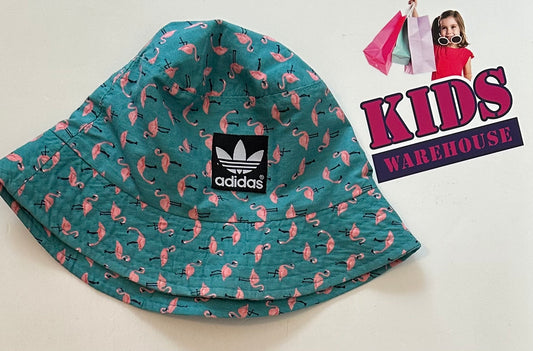 Adidas Flamingo Print Toddler/Children’s Hat