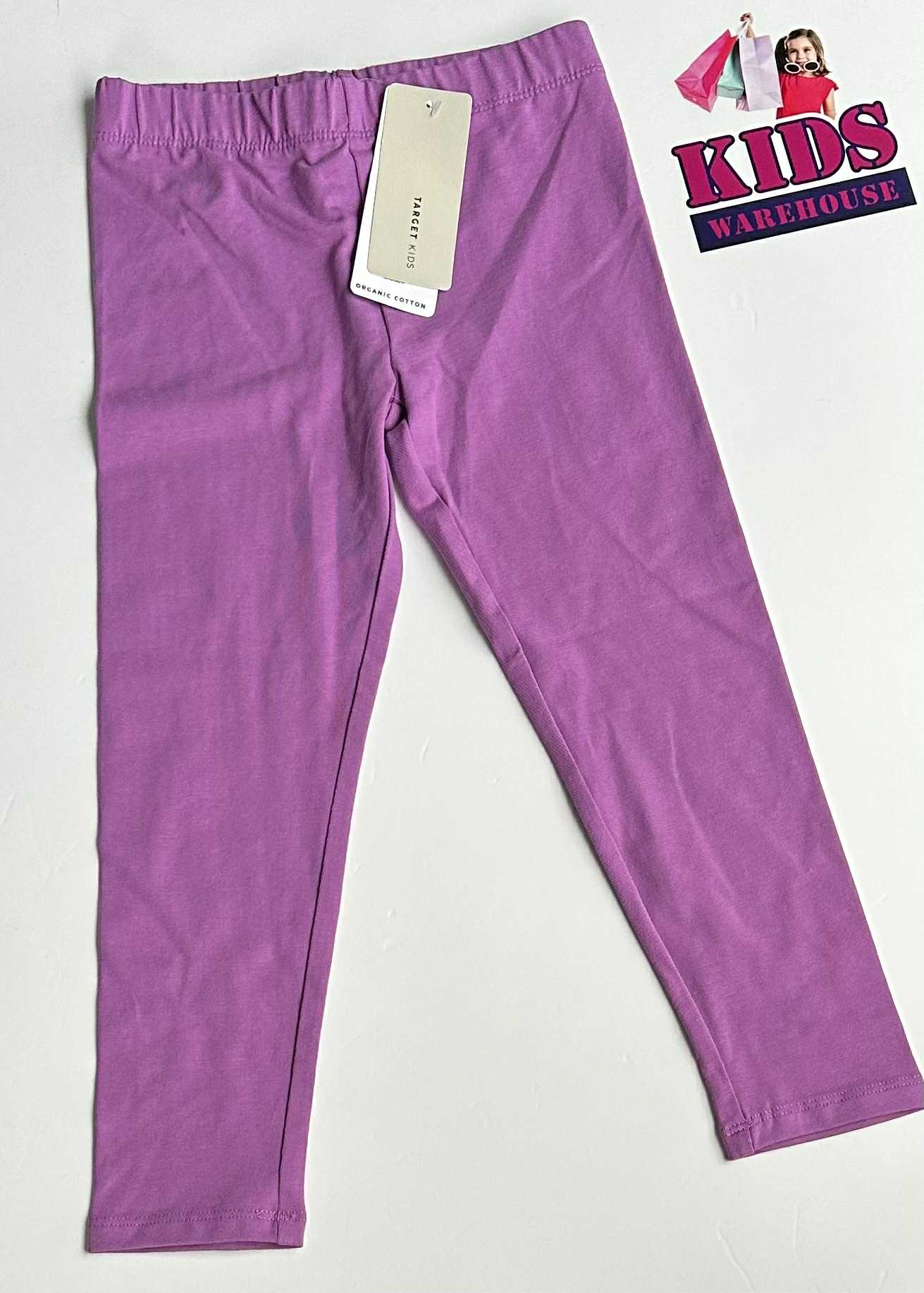 Magenta Pants Size 4 RRP $6