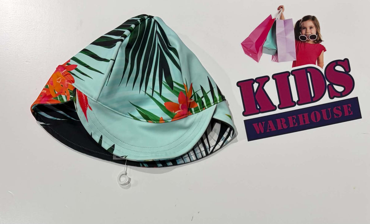 Not Used Bonds Swim Hat Size 00 (Baby)