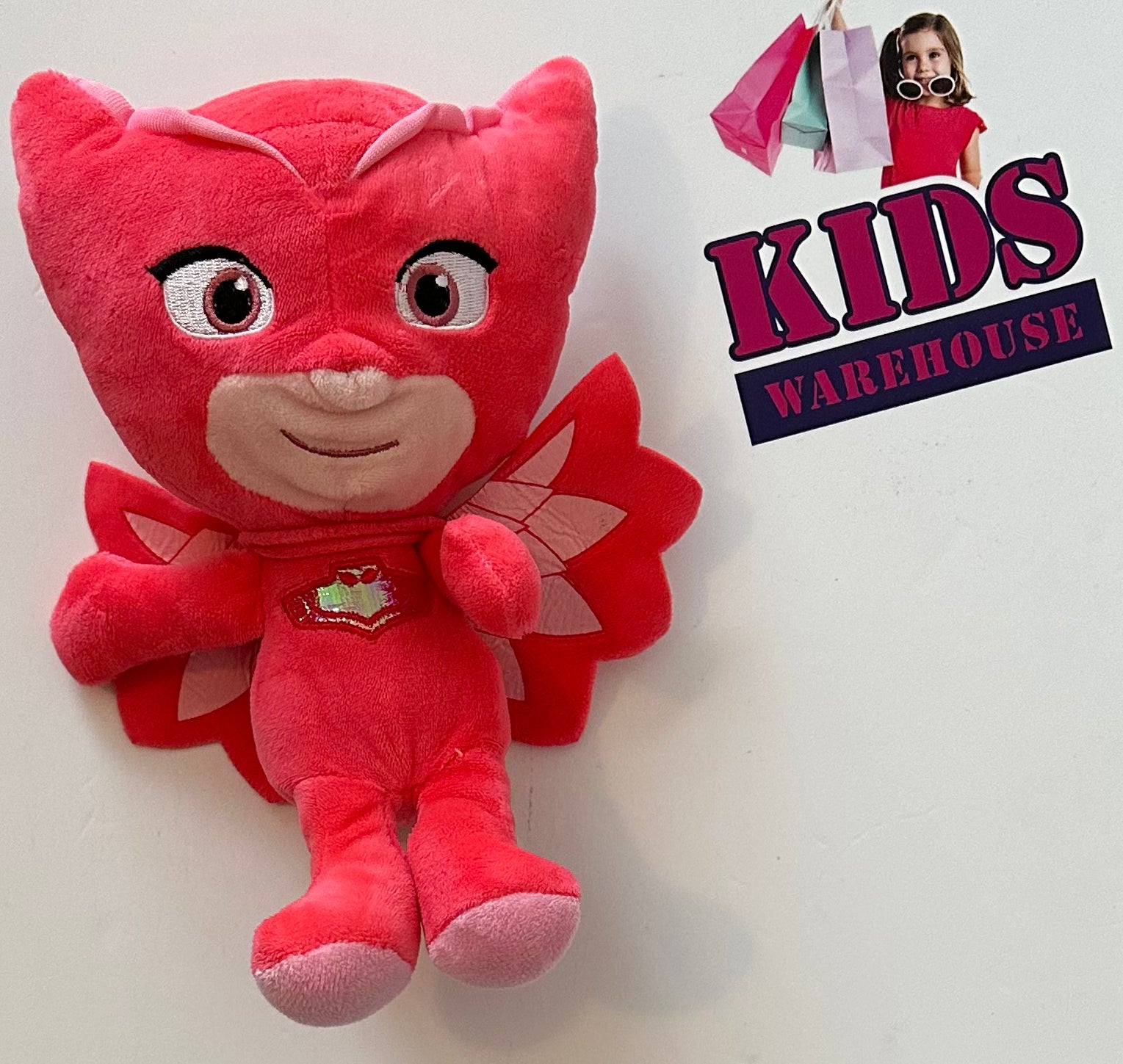 Owlette plush online