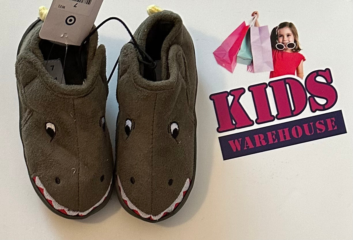 Kids sale slippers au