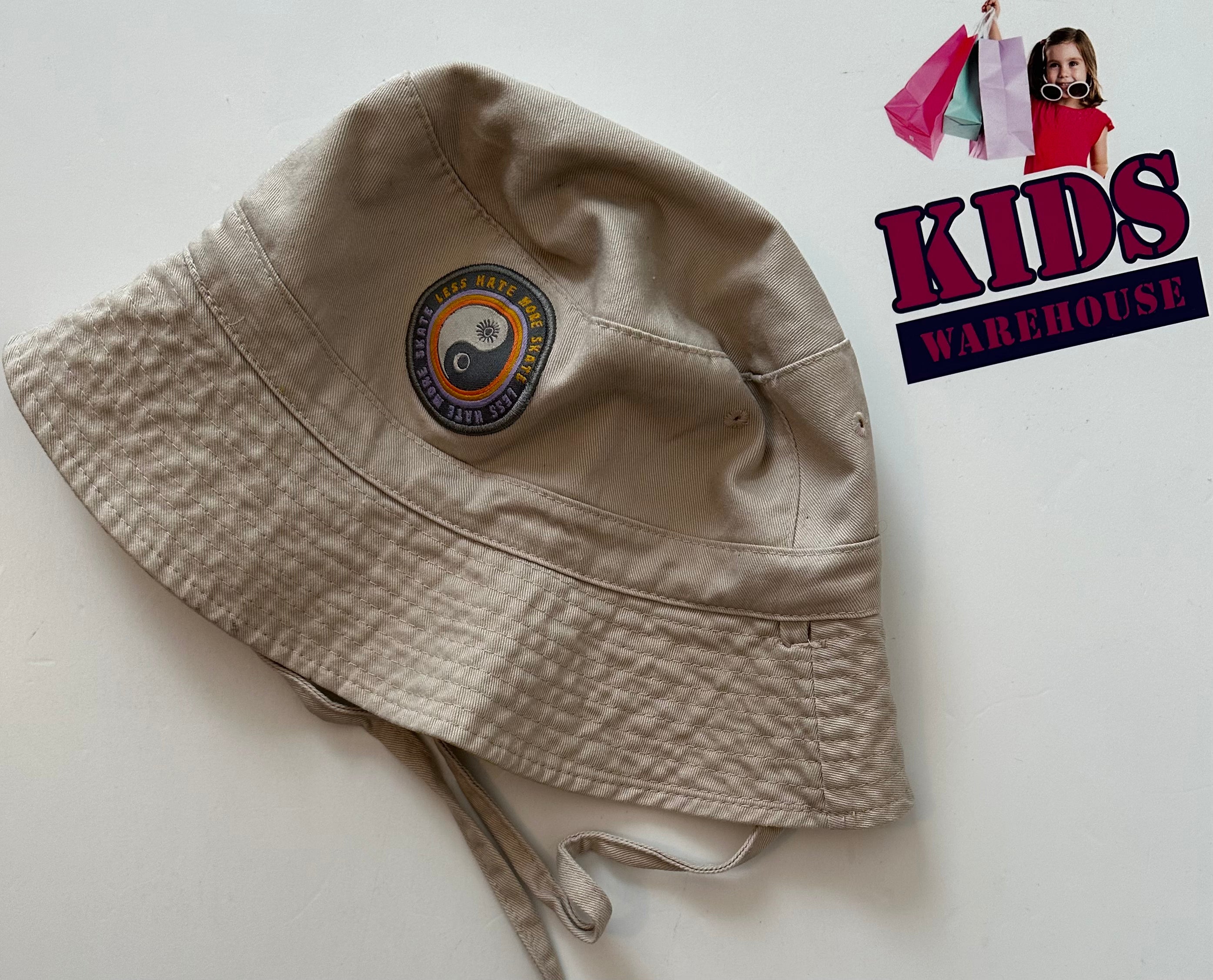 Skate hats for kids 2025