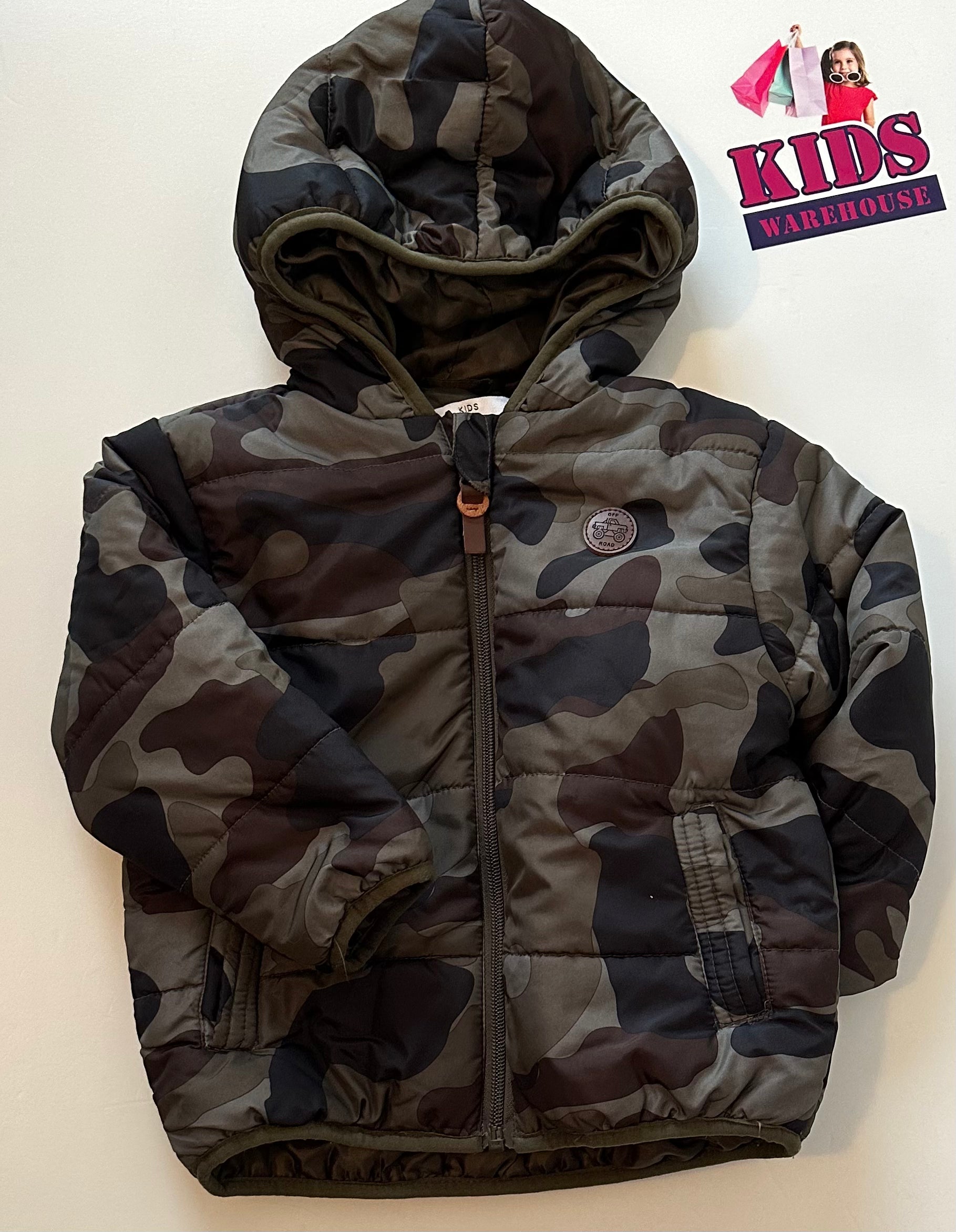 Target boys puffer sales jacket