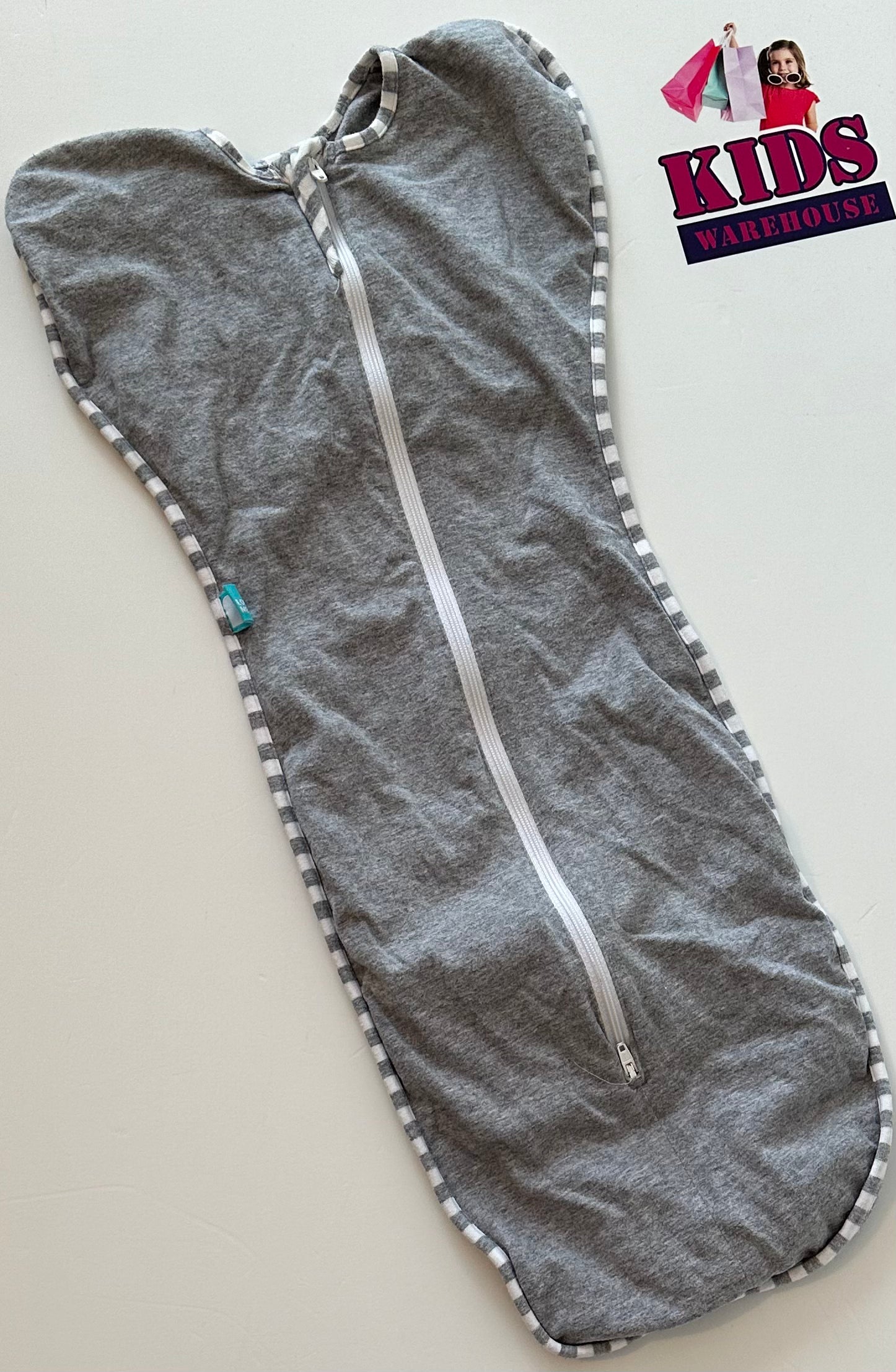 Wrap me online up swaddle