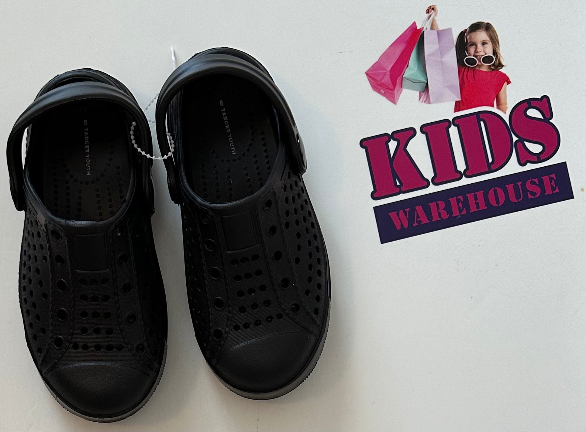 Youth 8 2025 shoe size