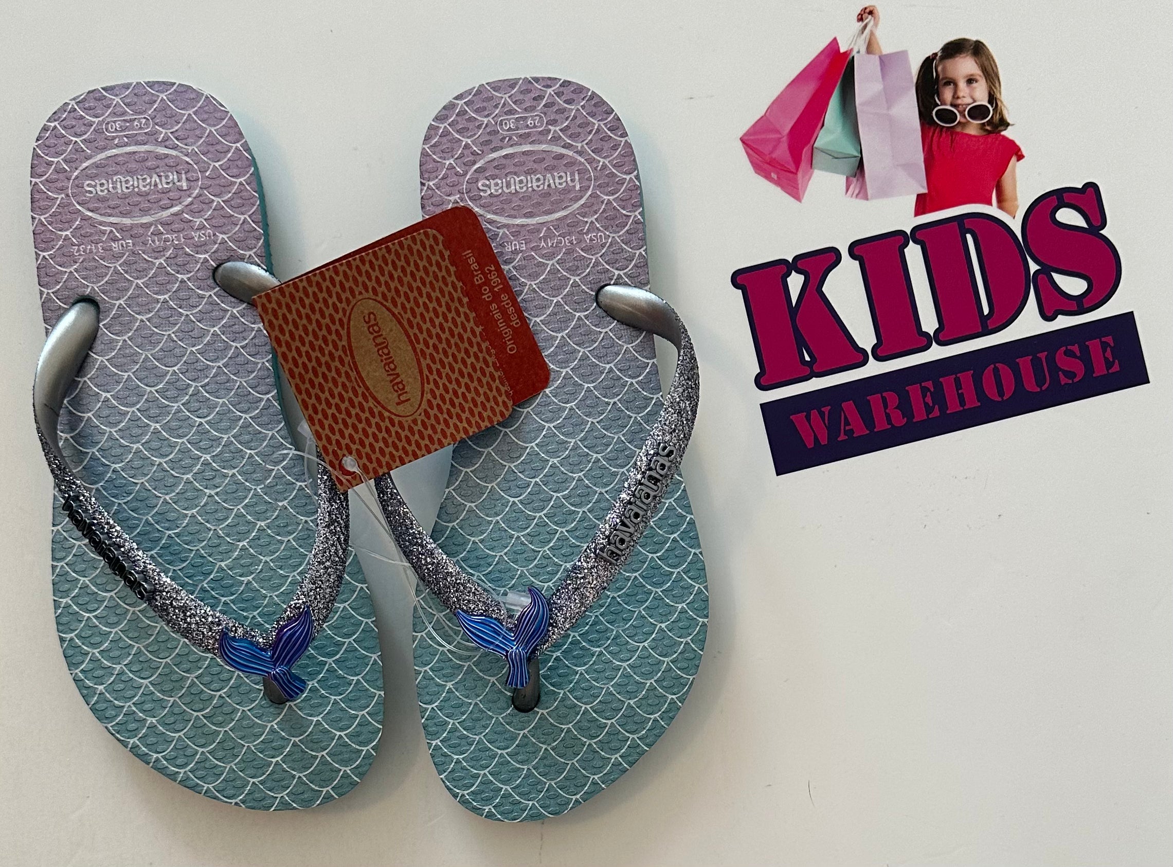 Havaianas cheap the warehouse