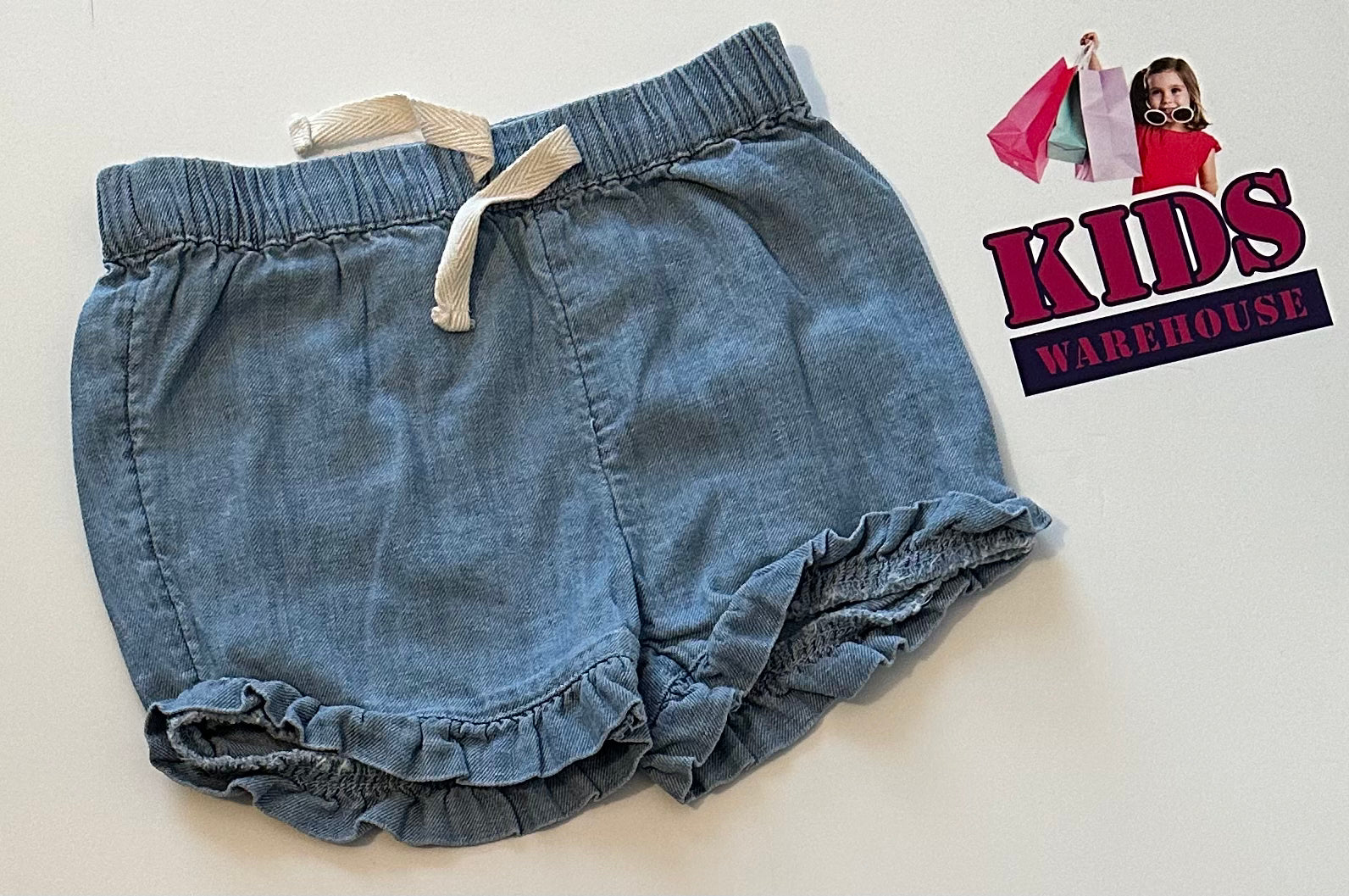 Target 2025 jeans shorts