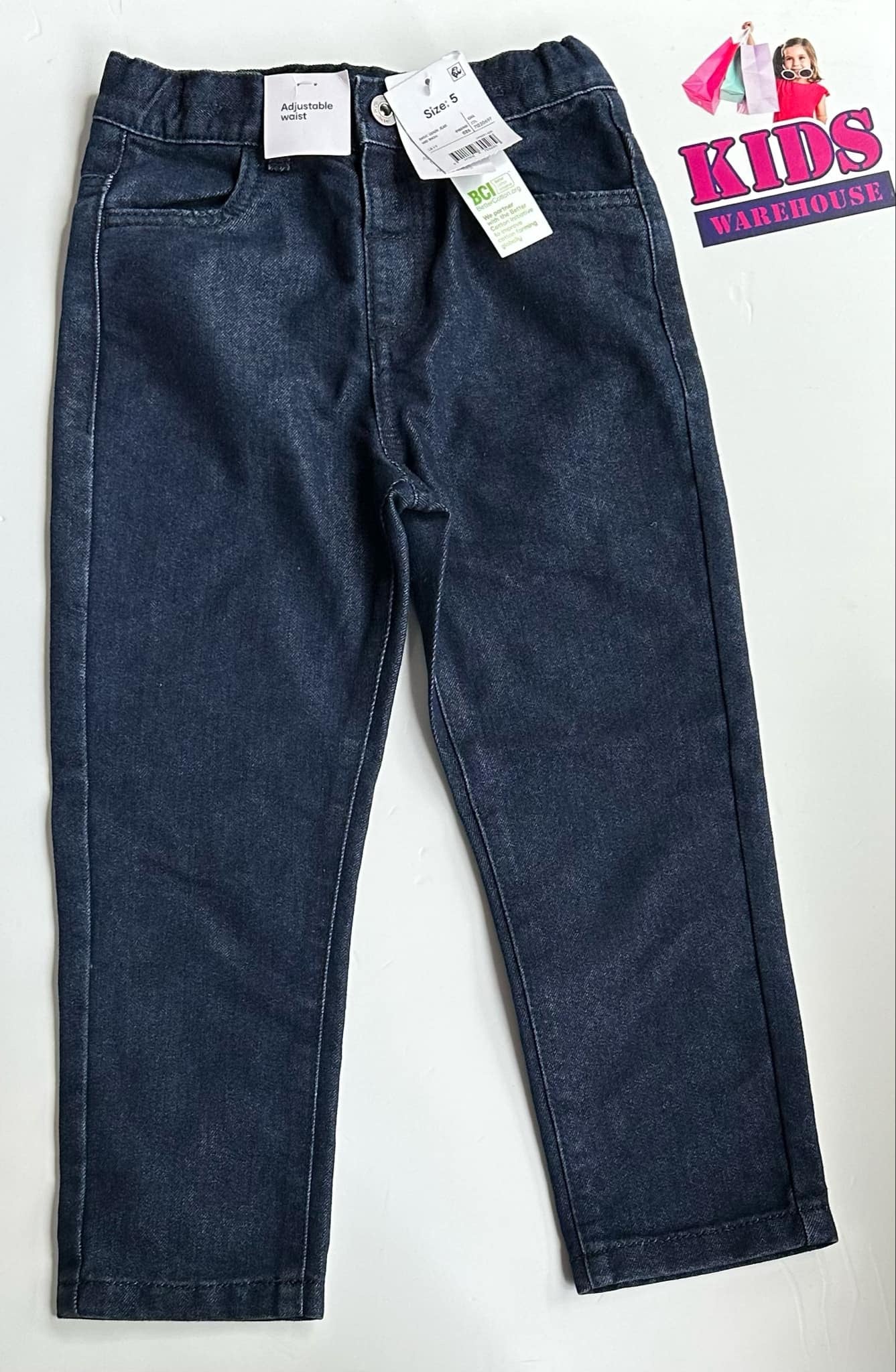 New Anko Blue Jean Pants Size 5