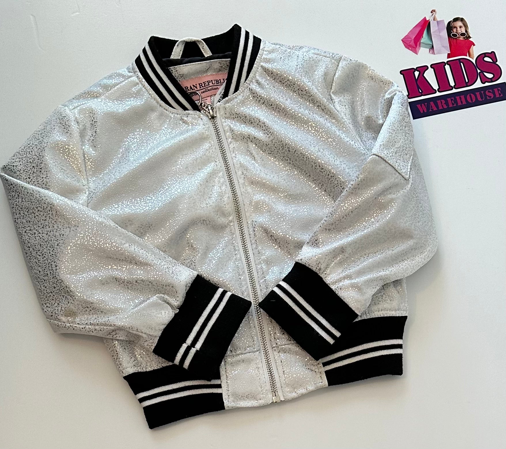 Urban republic clearance kids jacket