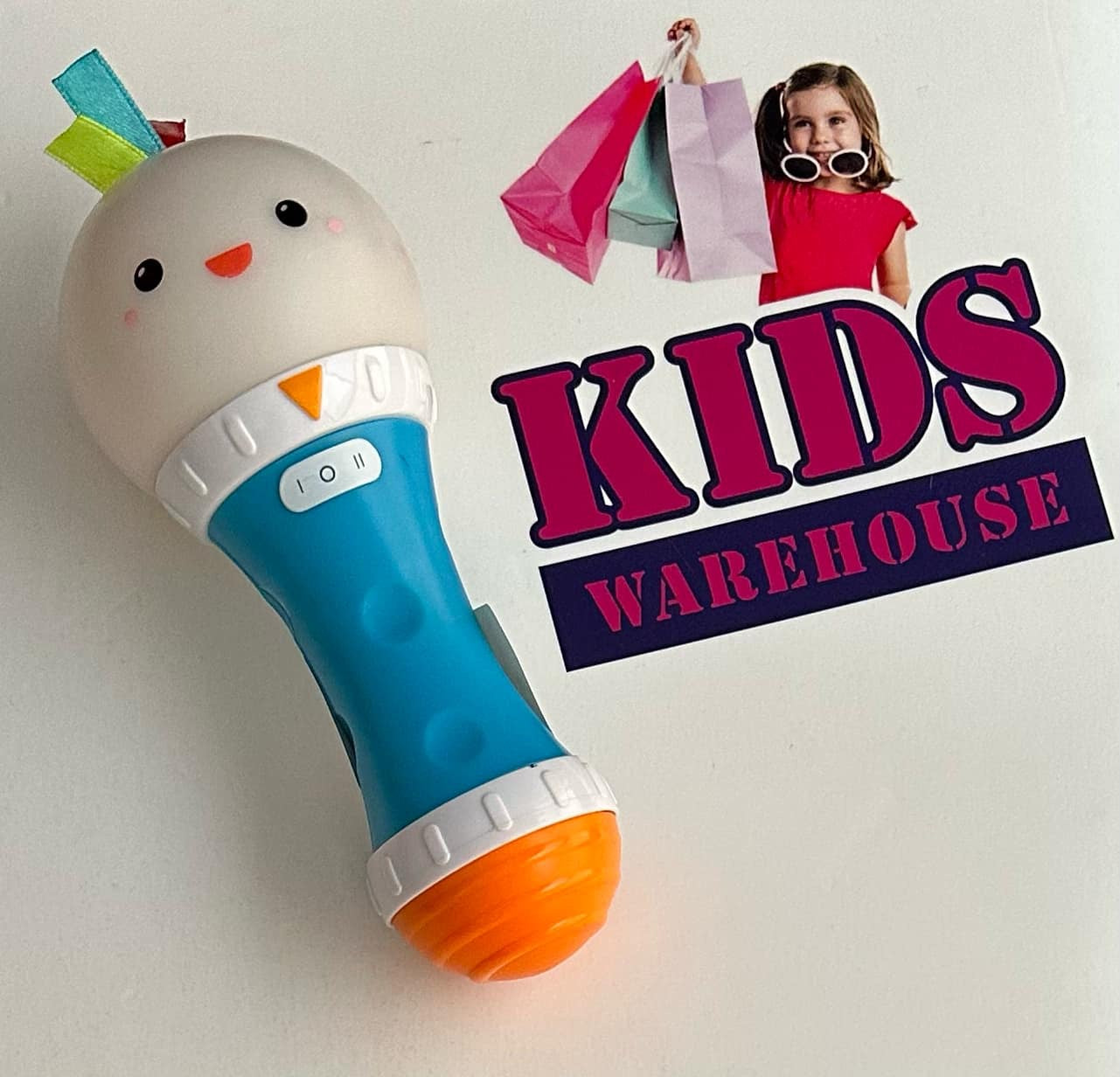 Little Senses Maracas (Tested)